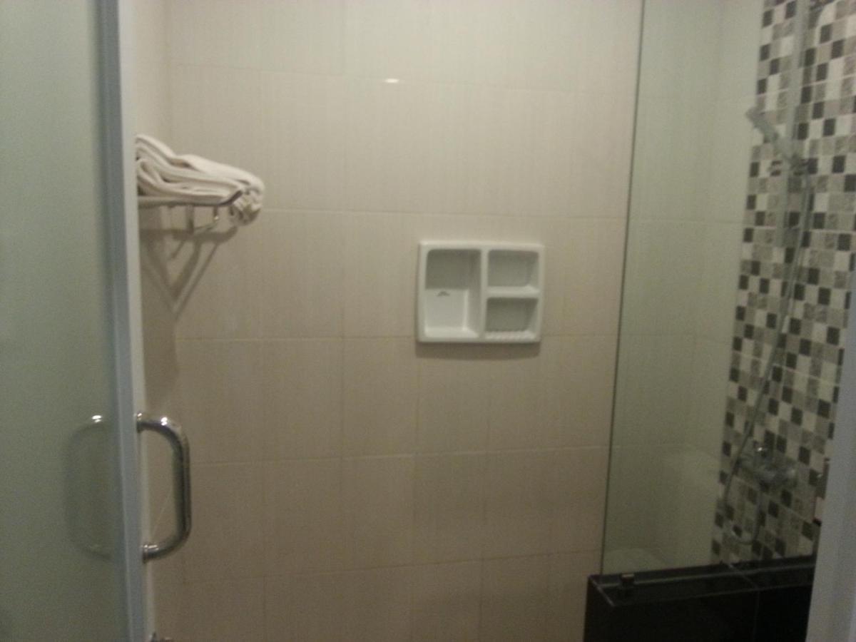 New Asta Graha Guesthouse Jimbaran Eksteriør bilde