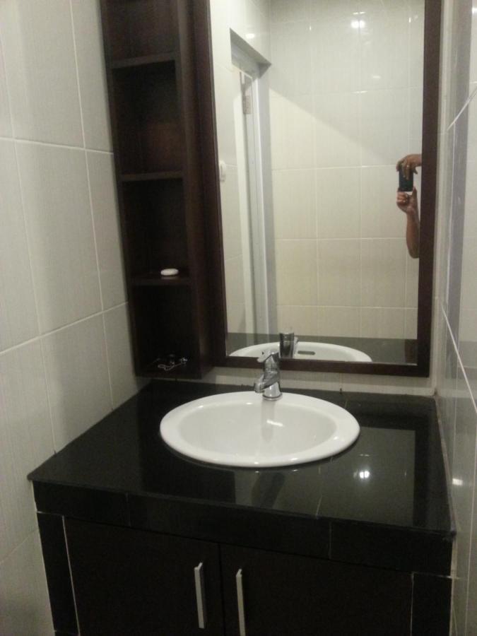 New Asta Graha Guesthouse Jimbaran Eksteriør bilde