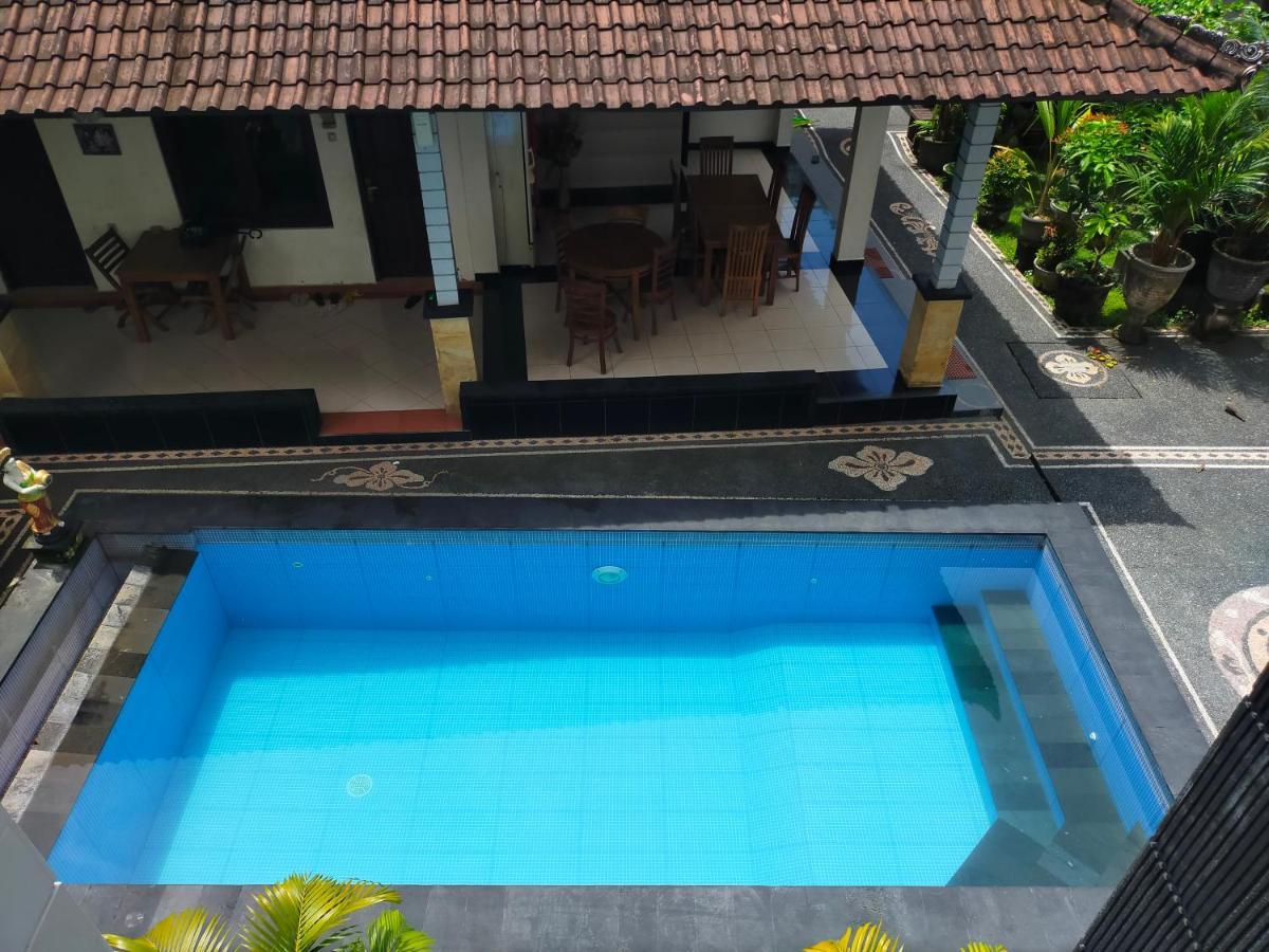 New Asta Graha Guesthouse Jimbaran Eksteriør bilde