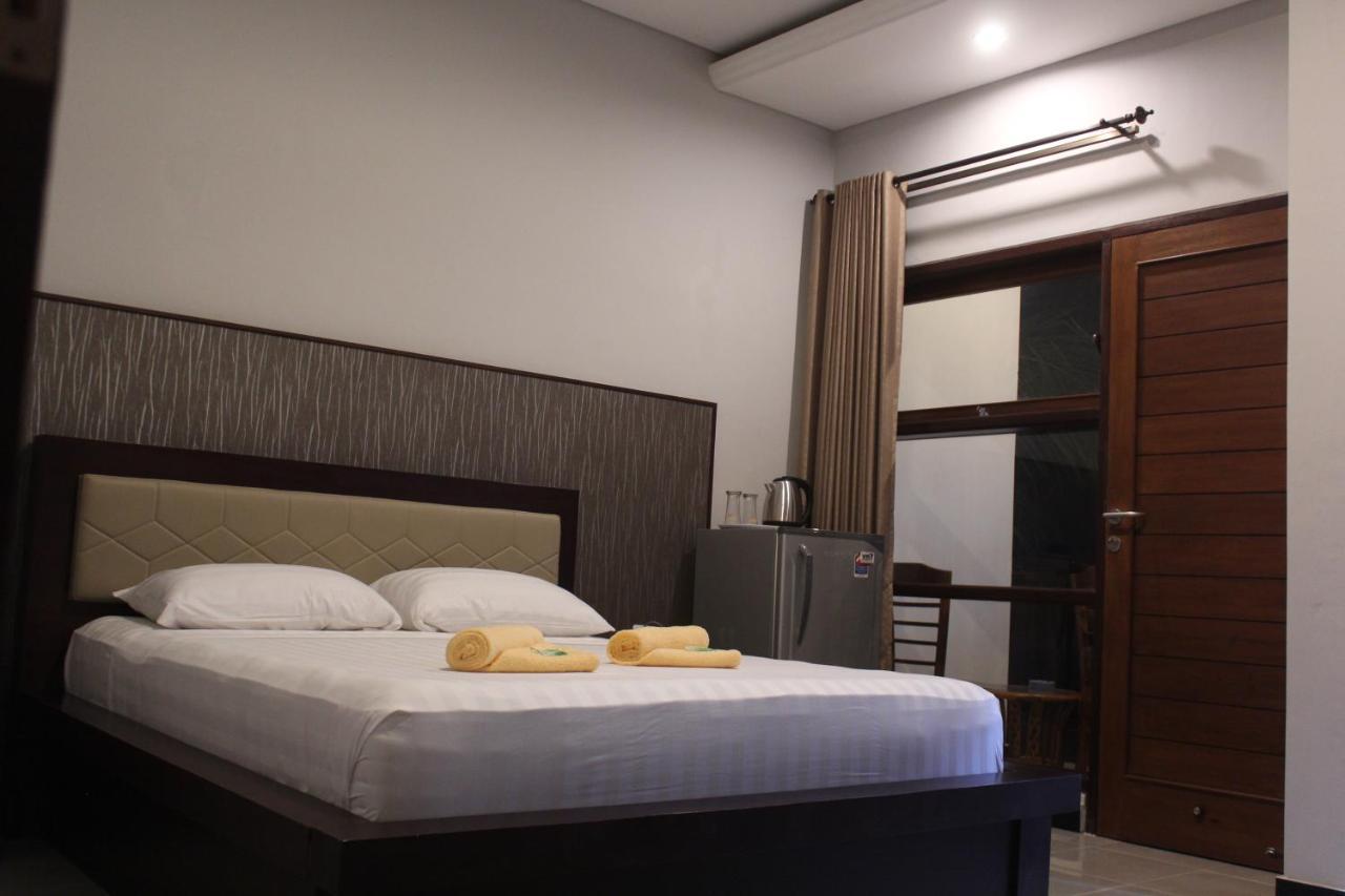 New Asta Graha Guesthouse Jimbaran Eksteriør bilde